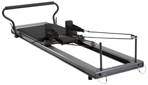 Balanced Body Allegro Sport Pilates Reformer (Remanufactured)