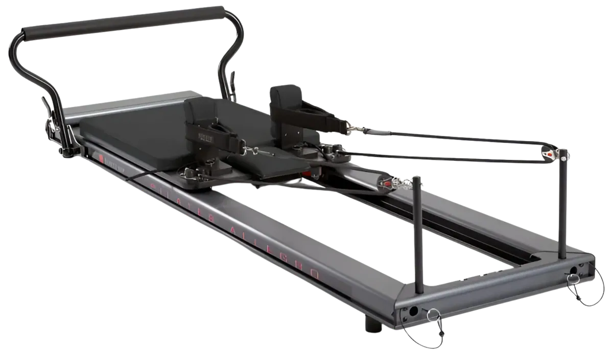 Balanced Body Allegro Sport Pilates Reformer (Remanufactured)