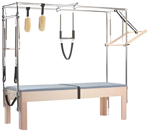 Balanced Body Trapeze Table (Cadillac) (Remanufactured)