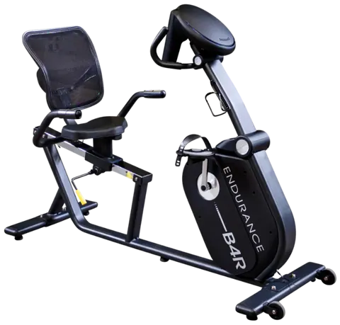 Body-Solid B4RB Endurance Recumbent Bike (New)