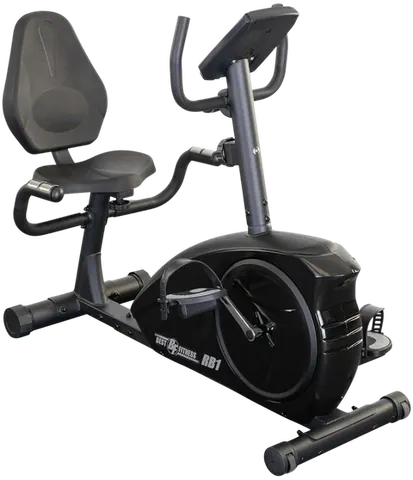 Body-Solid BFRB1B Best Fitness Recumbent Bike (New)