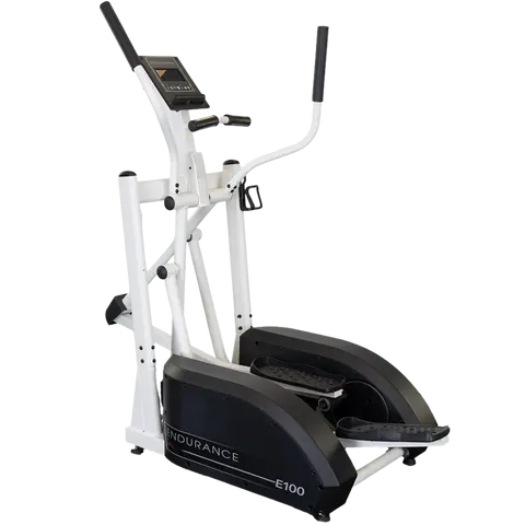 Body-Solid Endurance E100 Center Drive Elliptical (New)