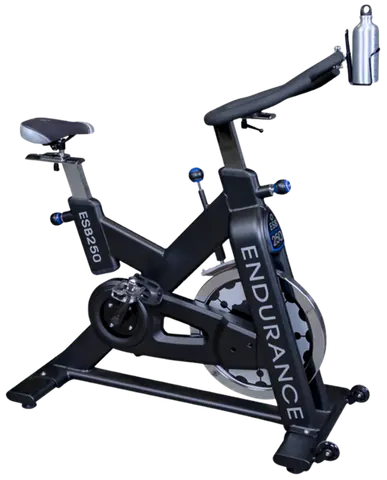 Body-Solid ESB250 Endurance Indoor Cycle Bike (New)