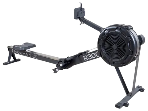 Body-Solid R300 Endurance Rower (New)
