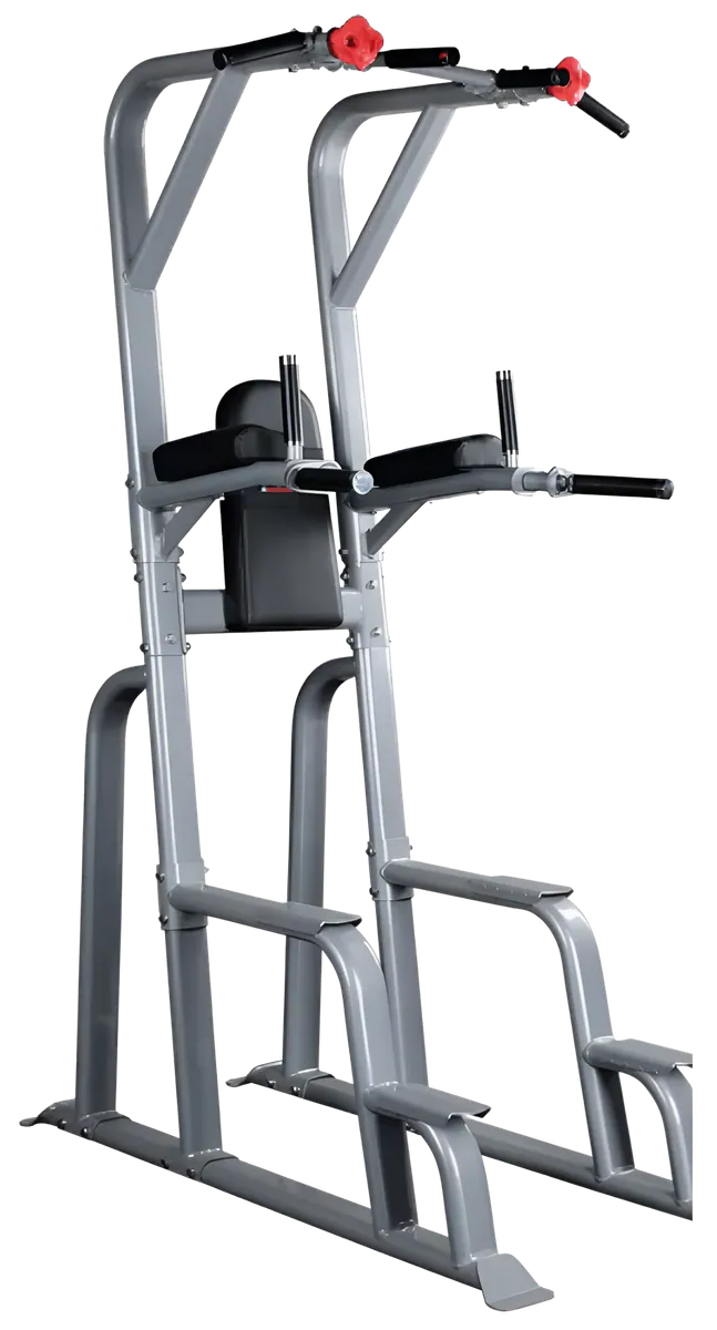 Body-Solid SVKR1000 Pro Club-Line VKR Vertical Knee Raise Chin Dip (New)