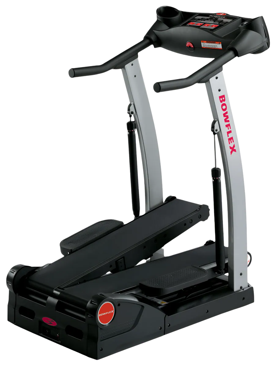 Bowflex Treadclimber TC3000 Exercise Machine (Remanufactured)