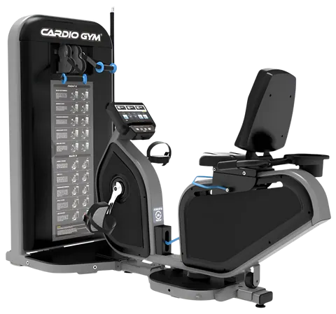 CardioGym CG6 (Remanufactured)