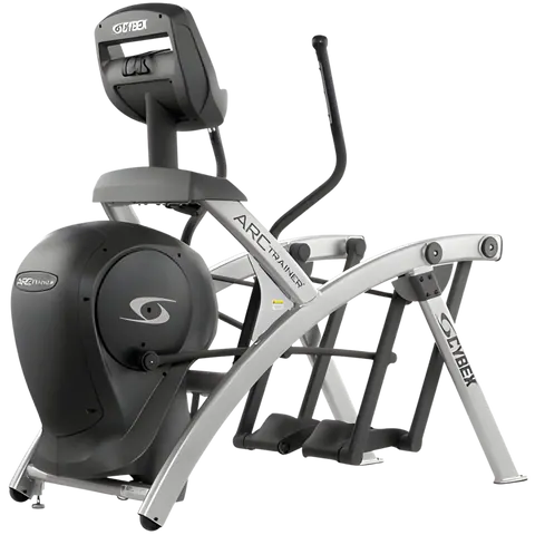 Cybex 525AT Arc Trainer (Remanufactured)