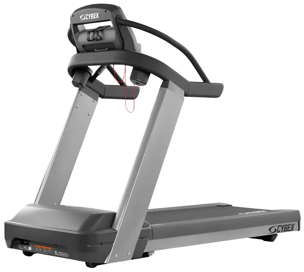 Cybex 525T Treadmill (Remanufactured)