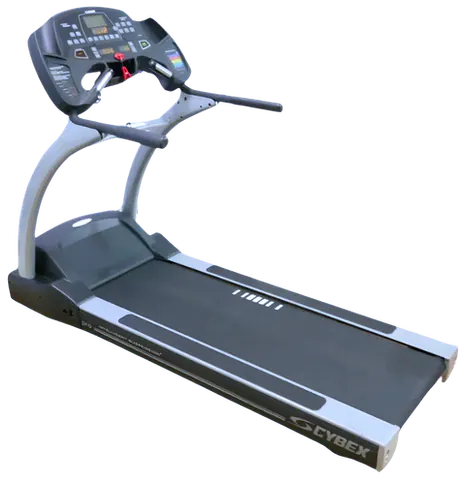 Cybex 530T Pro Plus Stableflex Treadmill (Remanufactured)