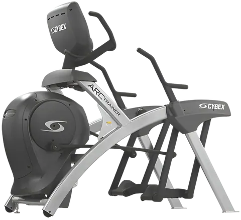 Cybex 625A Arc Trainer w/E3 Console (Remanufactured)