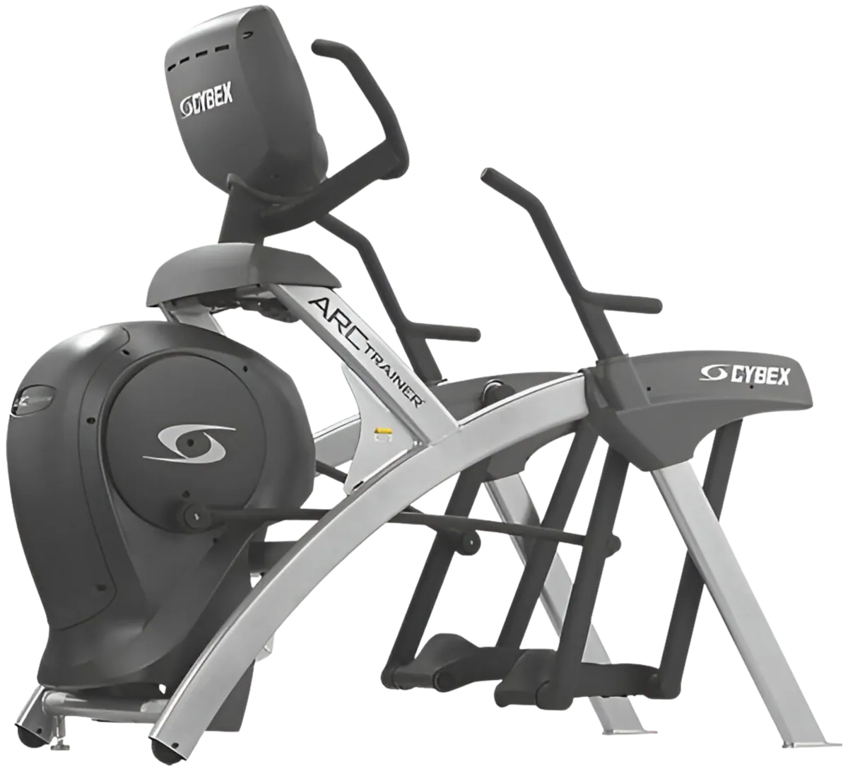 Cybex 625A Arc Trainer w/E3 Console (Remanufactured)