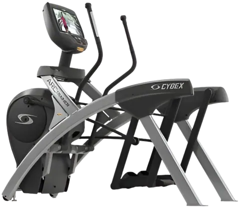 Cybex 625AT Arc Trainer w/ E3 Console (Remanufactured)