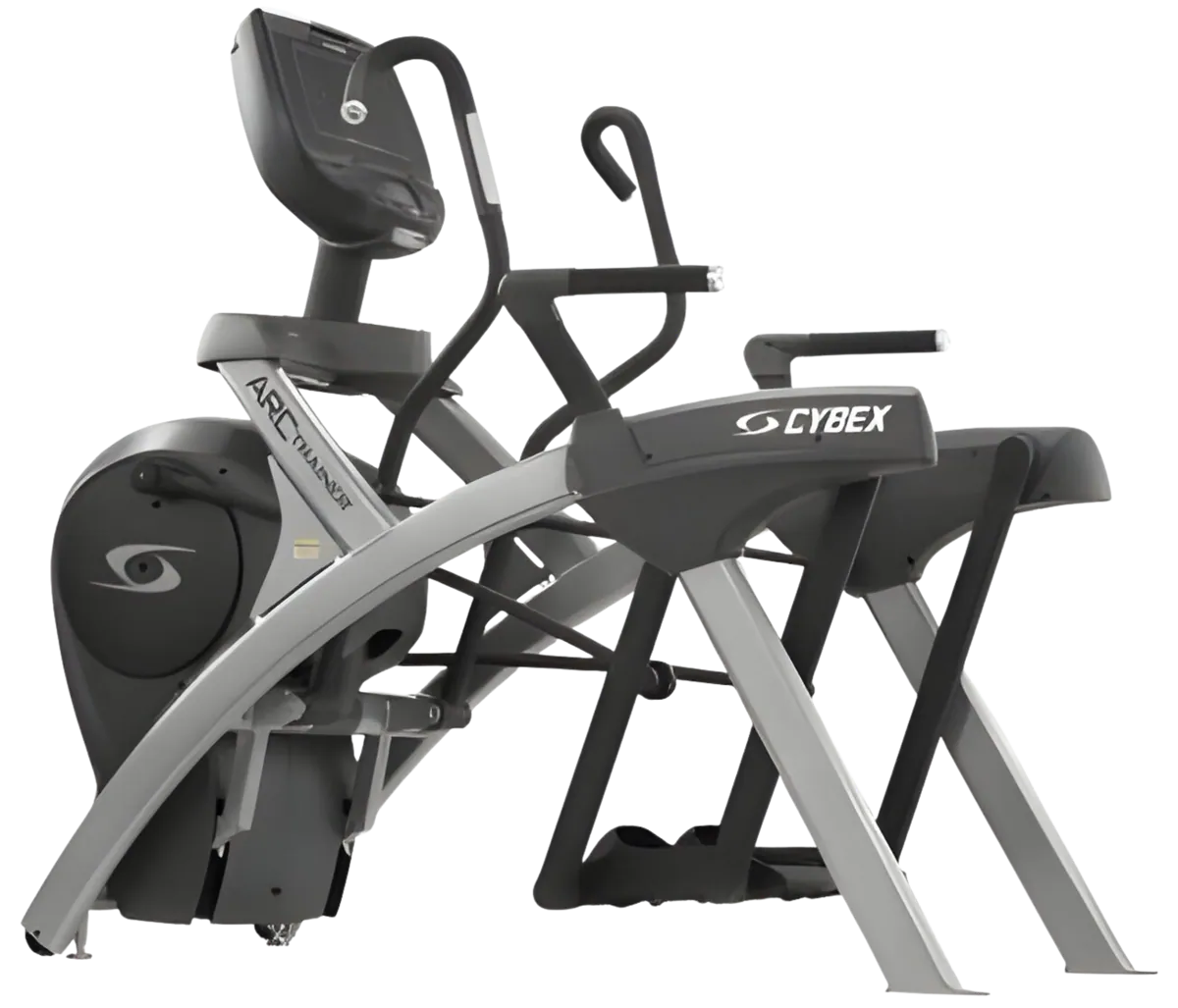 Cybex 771AT Arc Trainer (Remanufactured)