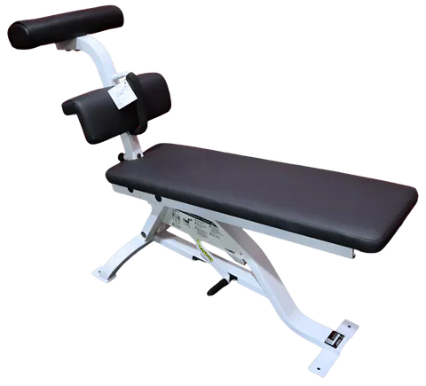 Cybex Bent Leg Abdominal Board (Remanufactured)