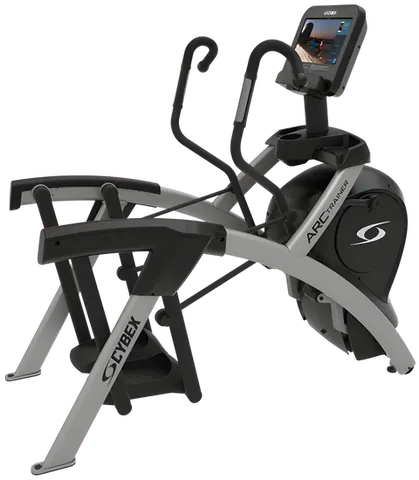 Cybex R Series 70T Arc Trainer - Total Body (Remanufactured)