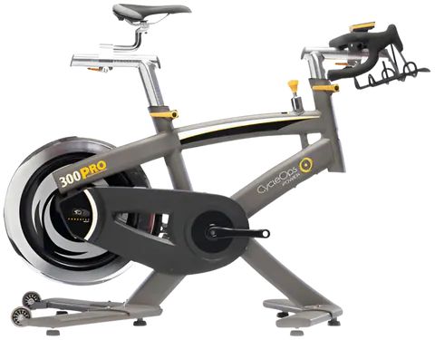CycleOps Pro 300 Indoor Cycle (Remanufactured)