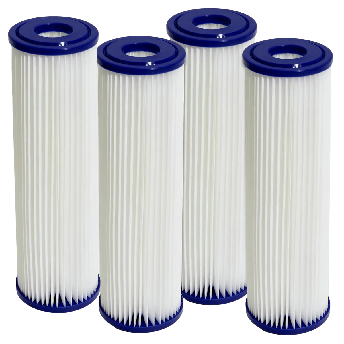 Dynamic Cold Therapy DCT 10x2.5 20 Micron Filters - 4 Pack (New)