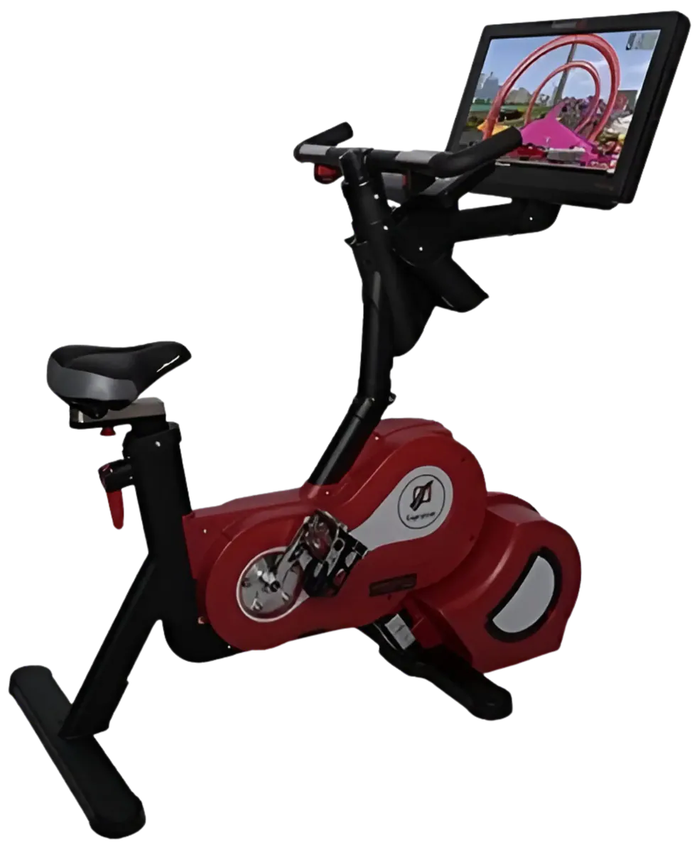 Expresso Fitness HD Youth Bike HDY (Remanufactured)