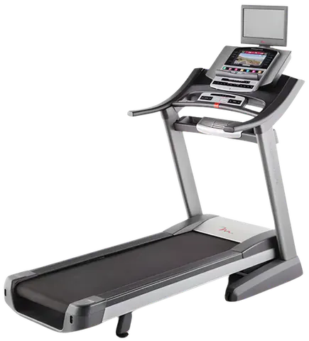 FreeMotion 790 Interactive Folding Treadmill (Remanufactured)