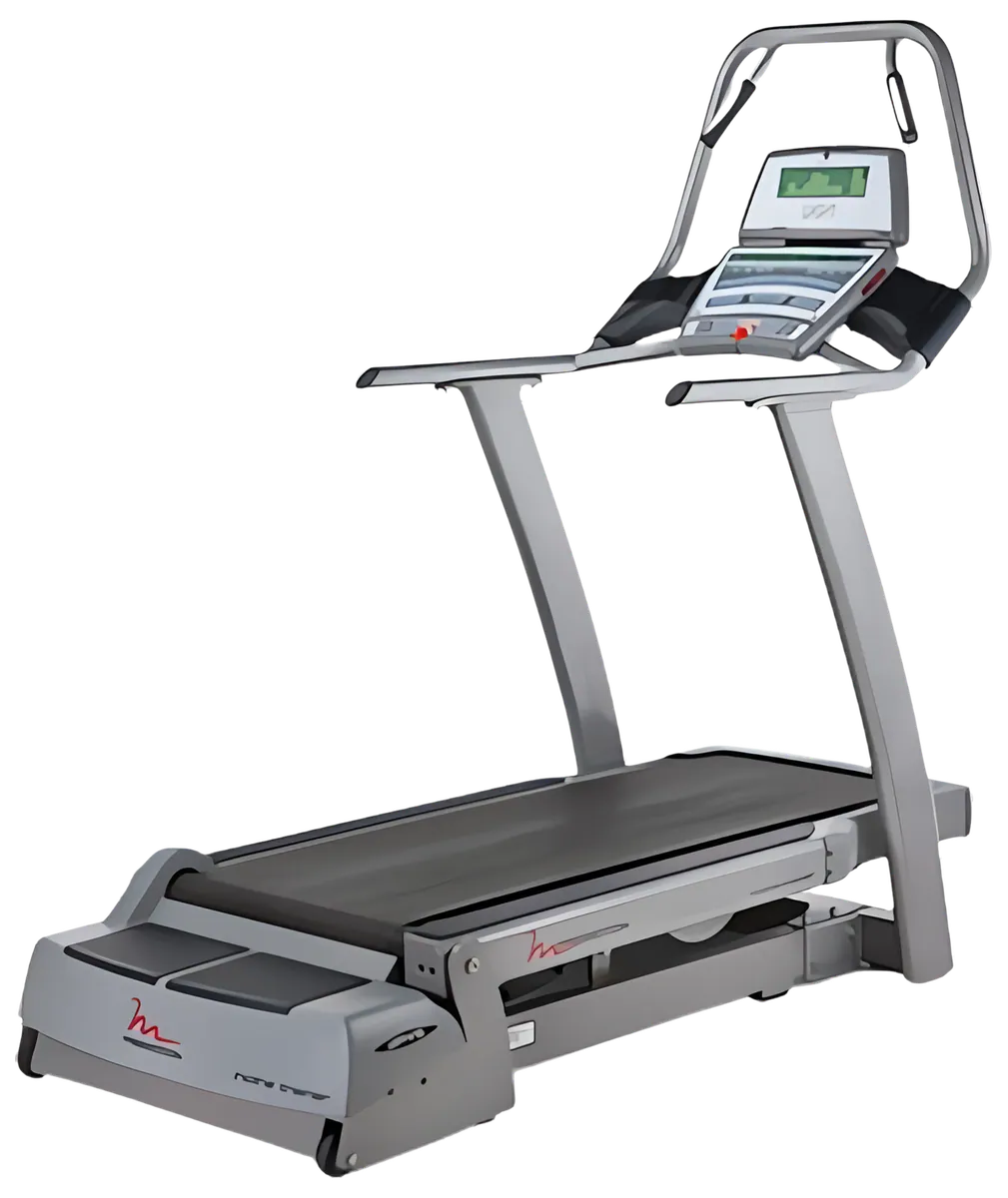 FreeMotion DVRS Comm. Incline Trainer FMTK7506P.0 (Remanufactured)