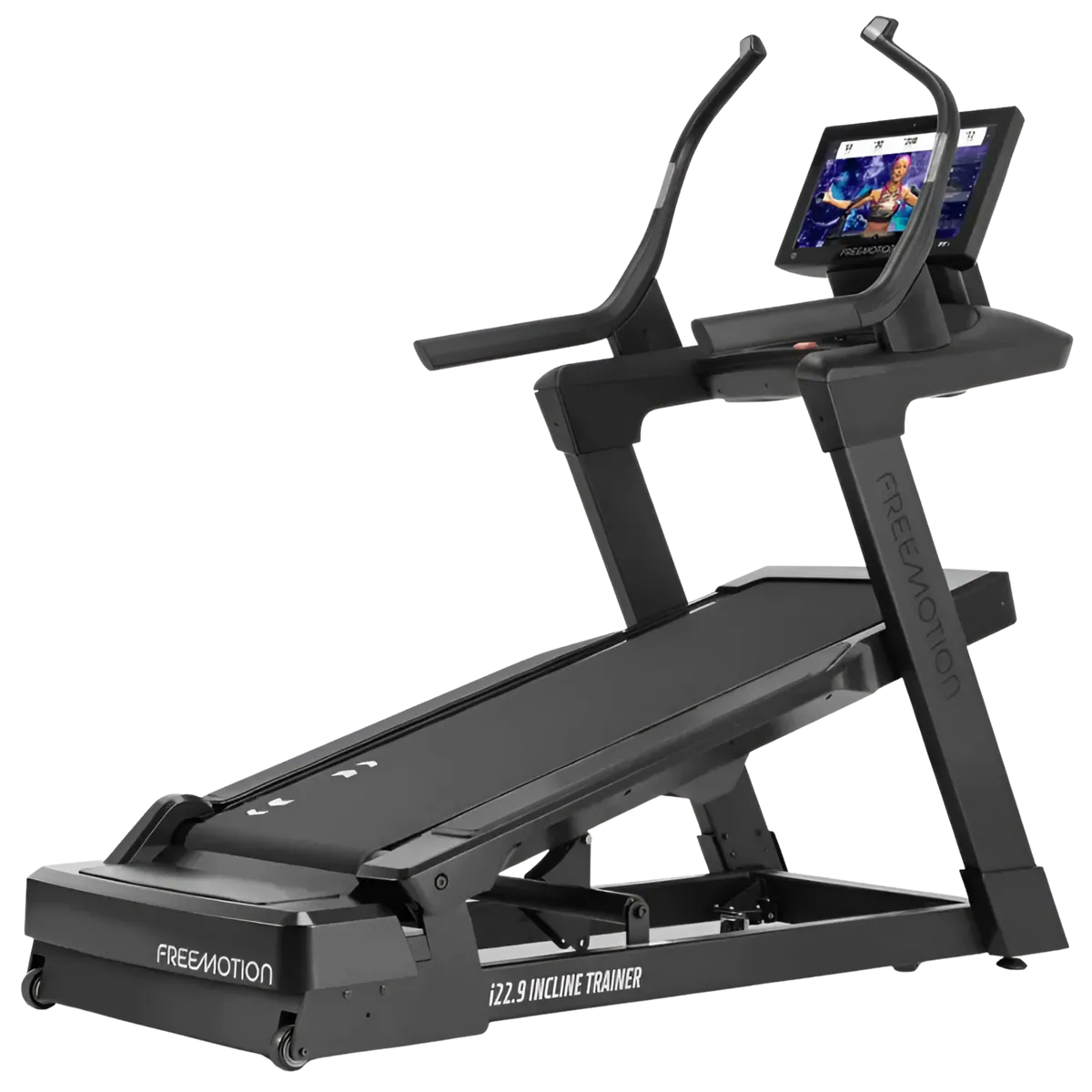 Freemotion i22.9 Incline Trainer w/Touch Screen (Remanufactured)