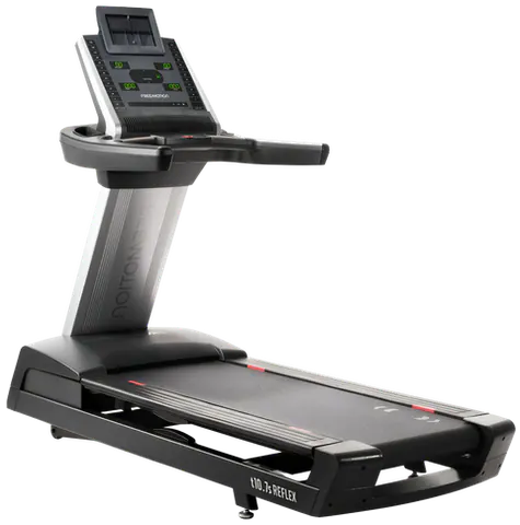 Freemotion Reflex T10.7s Treadmill - Orange Theory T10.7 (Remanufactured)