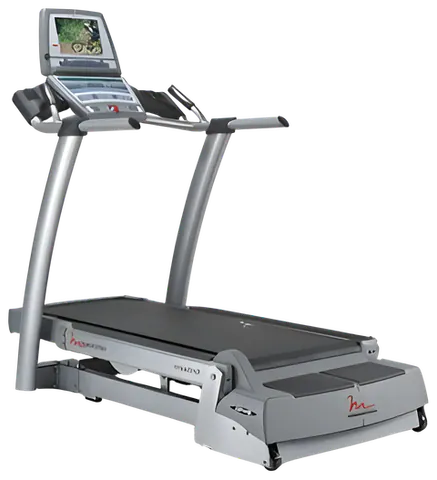FreeMotion Treadmill w/TV - FMTL8505P (Remanufactured)
