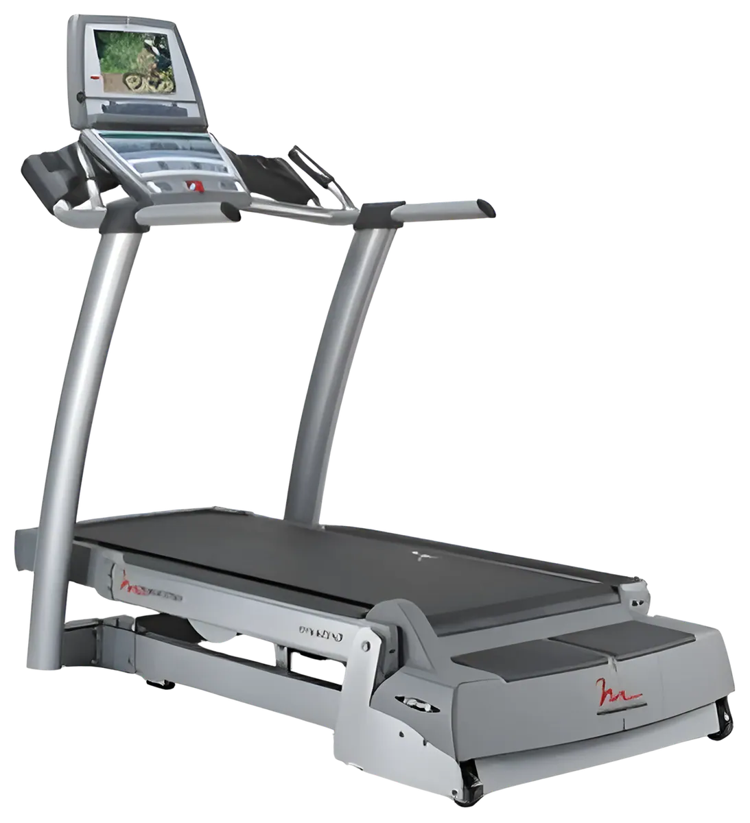 FreeMotion Treadmill w/TV - FMTL8505P (Remanufactured)