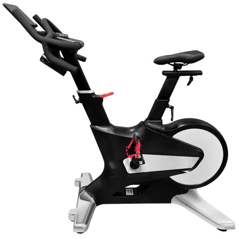 French Fitness MIC20 Indoor Cycle w/LED Console (New)