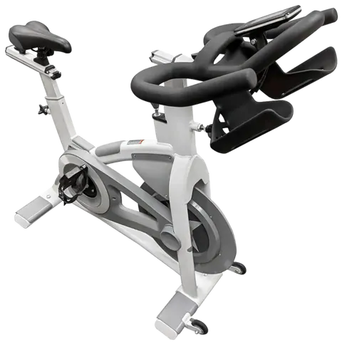 French Fitness MIC4 Magnetic Indoor Commercial Cycle (New)