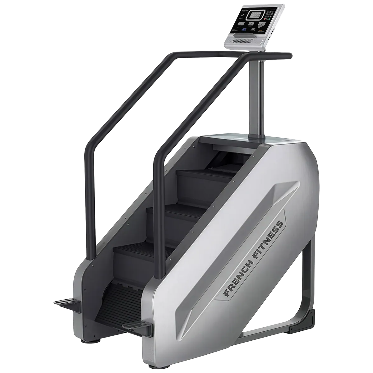 French Fitness SM200 Silver Stairmill (New)