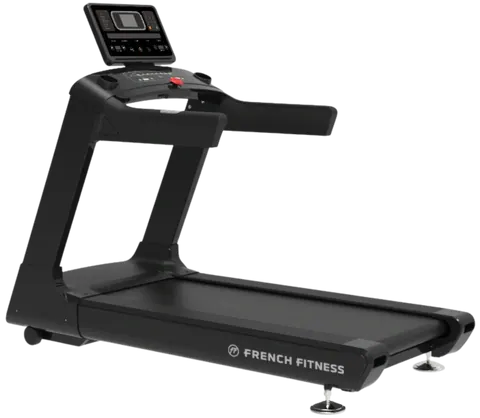 French Fitness T800 Commercial Treadmill (New)