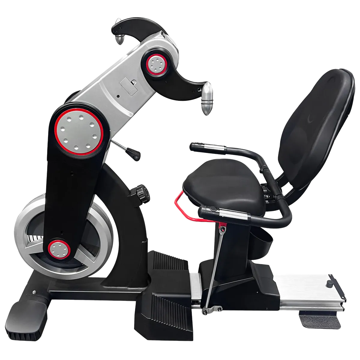 French Fitness UBE100 Upper Body Ergometer Arm Bike (New)