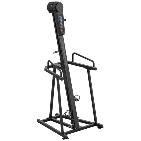 French Fitness VC200 Vertical Climbing Climber Machine (New)