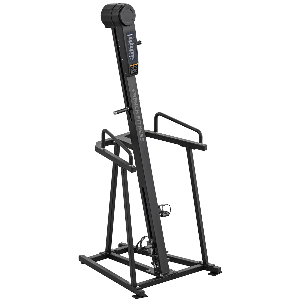 French Fitness VC200 Vertical Climbing Climber Machine (New)