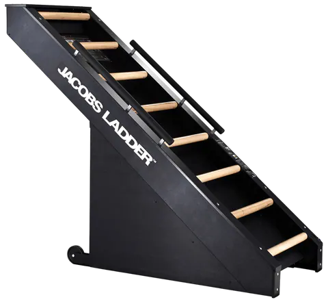 Jacobs Ladder Exercise Machine (New)