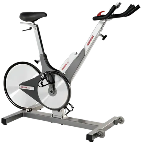 Keiser M3 Indoor Cycle w/ Computer (Remanufactured)