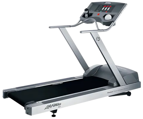 Life Fitness 90T Treadmill (Remanufactured)