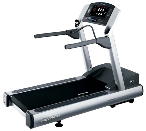 Life Fitness 93T Classic Treadmill (Remanufactured)