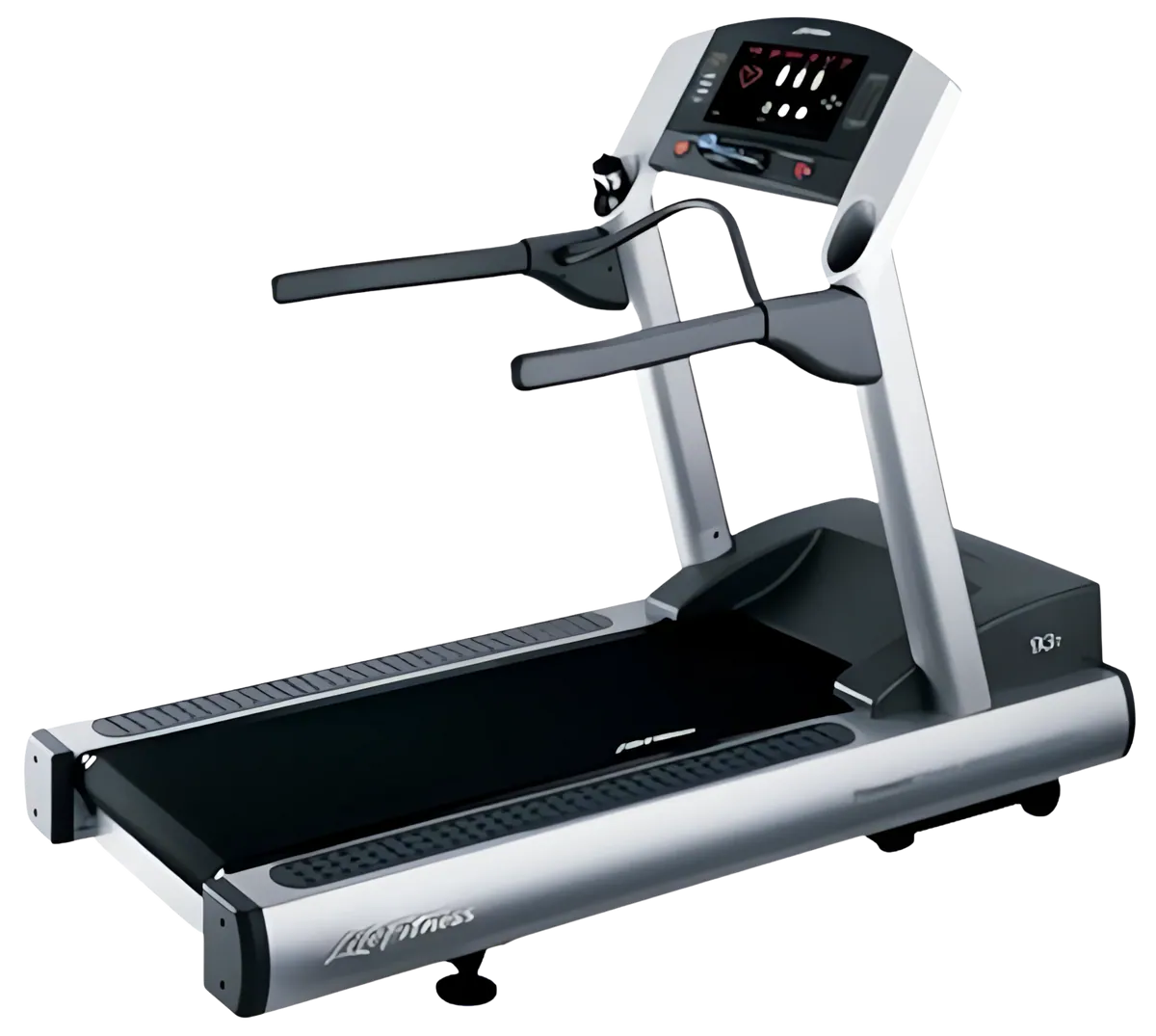 Life Fitness 93T Classic Treadmill (Remanufactured)