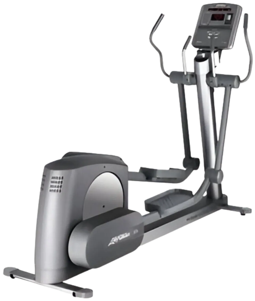 Life Fitness 93x Elliptical Cross-Trainer (Remanufactured)