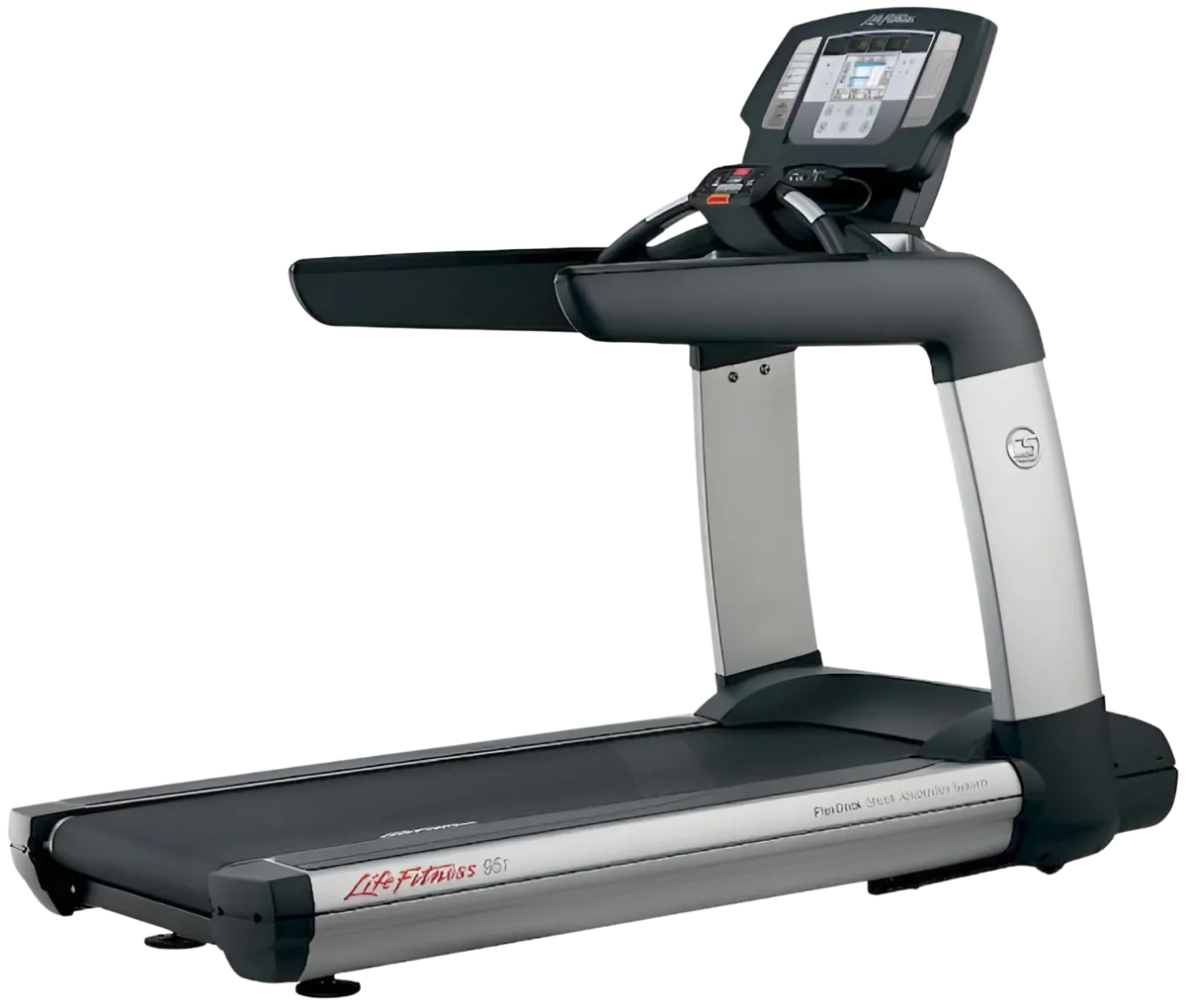 Life Fitness 95T Inspire Treadmill (Remanufactured)