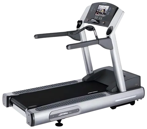 Life Fitness 95TE Treadmill (Remanufactured)