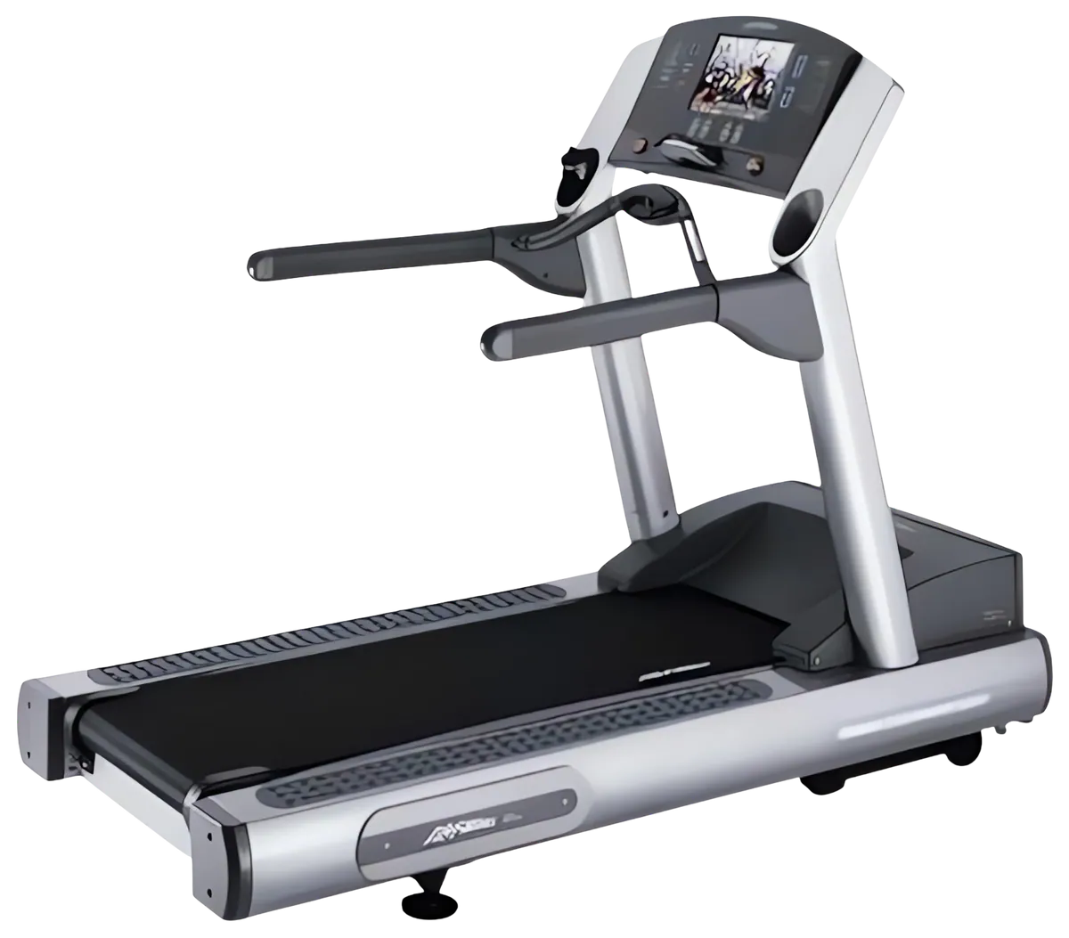 Life Fitness 95TE Treadmill (Remanufactured)