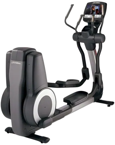 Life Fitness 95x Engage Elliptical Cross-Trainer (Remanufactured)