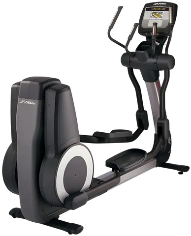 Life Fitness 95X Inspire Elliptical Cross-Trainer (Remanufactured)