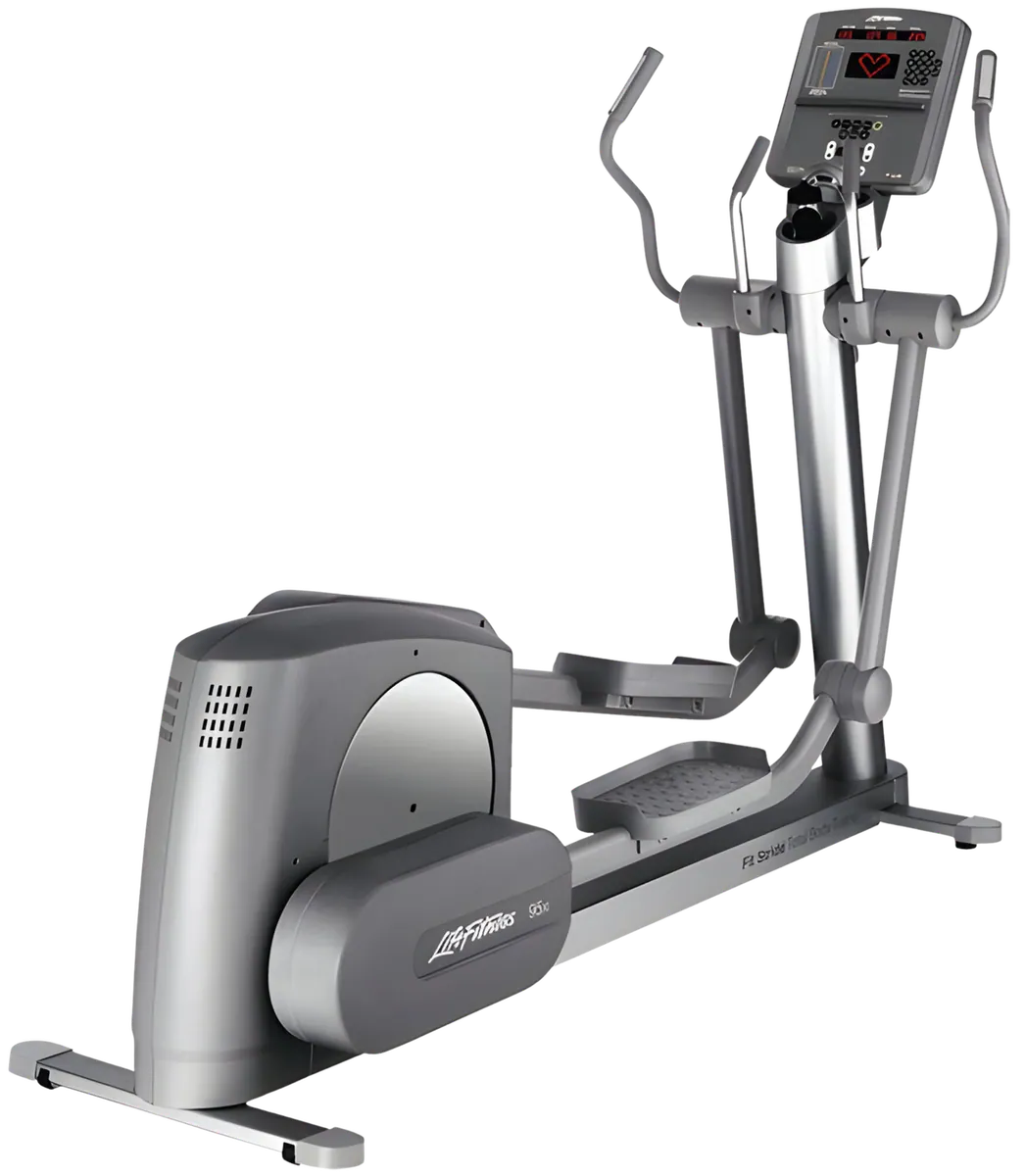 Life Fitness 95xi Elliptical Cross-Trainer (Remanufactured)
