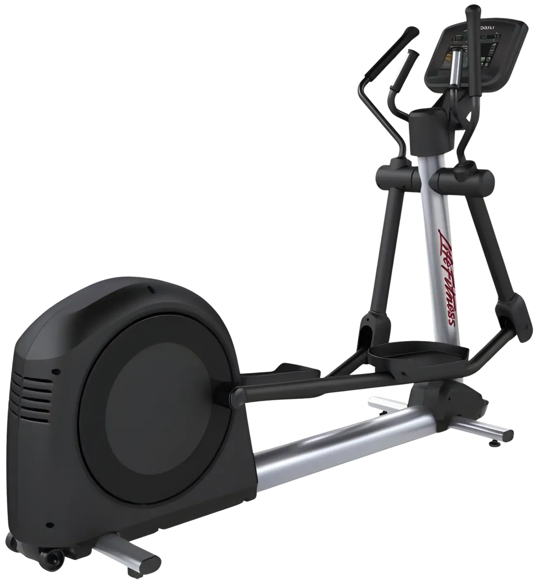 Life Fitness Activate Series OSX Elliptical Trainer (Remanufactured)