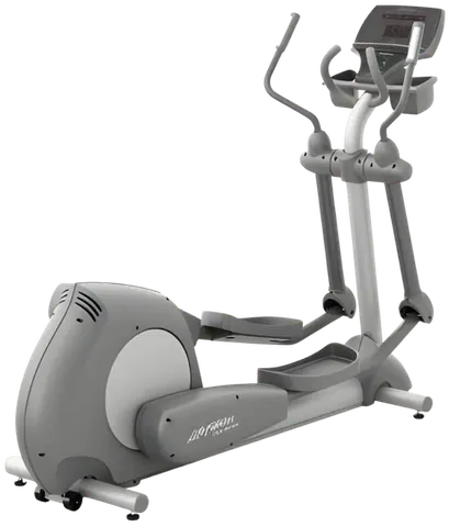 Life Fitness Club Series Elliptical Cross-Trainer (Remanufactured)